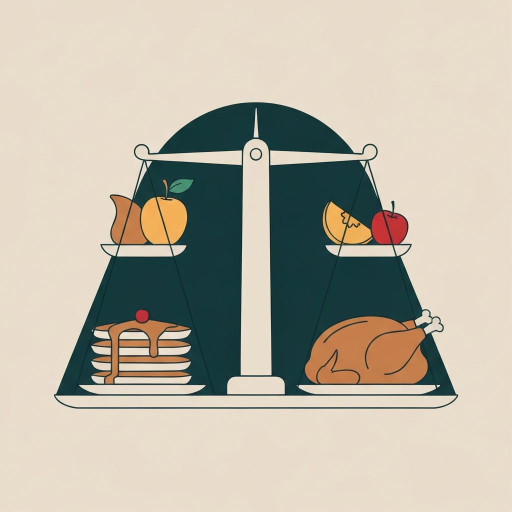 Energy balance representation